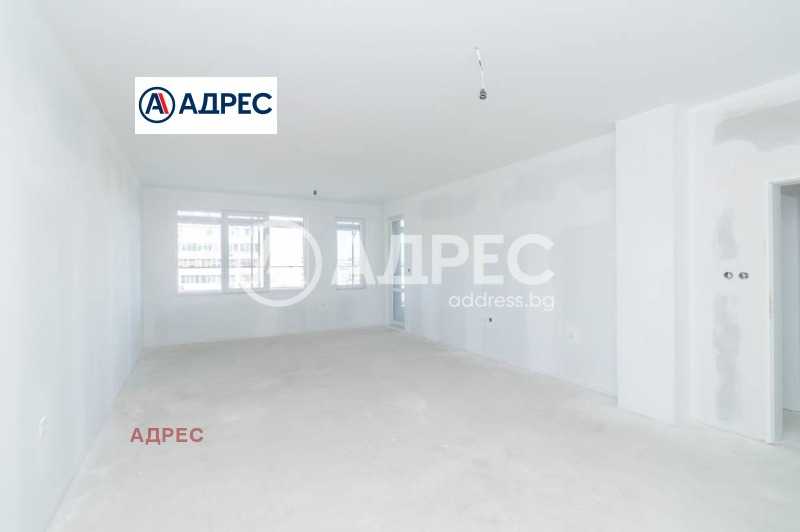 Продава 3-СТАЕН, гр. Варна, Цветен квартал, снимка 4 - Апартаменти - 52857032