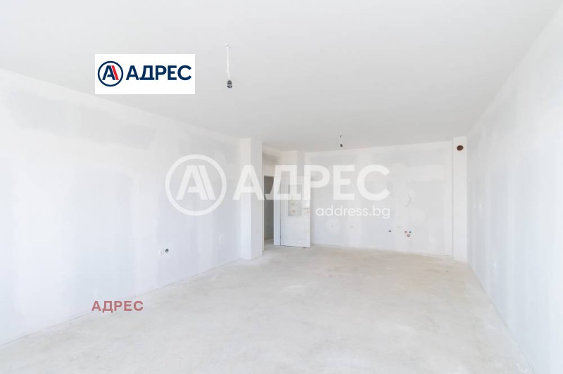 Продава 3-СТАЕН, гр. Варна, Цветен квартал