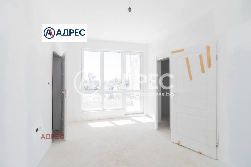 Продава 3-СТАЕН, гр. Варна, Цветен квартал, снимка 5 - Апартаменти - 52857032