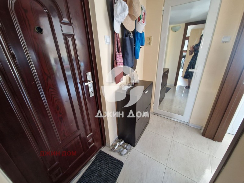 Продава 3-СТАЕН, гр. Бургас, Център, снимка 9 - Апартаменти - 52884343