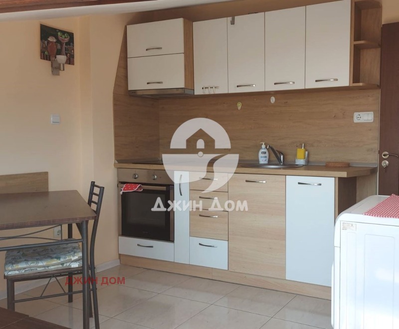 Продава 3-СТАЕН, гр. Бургас, Център, снимка 7 - Апартаменти - 52884343