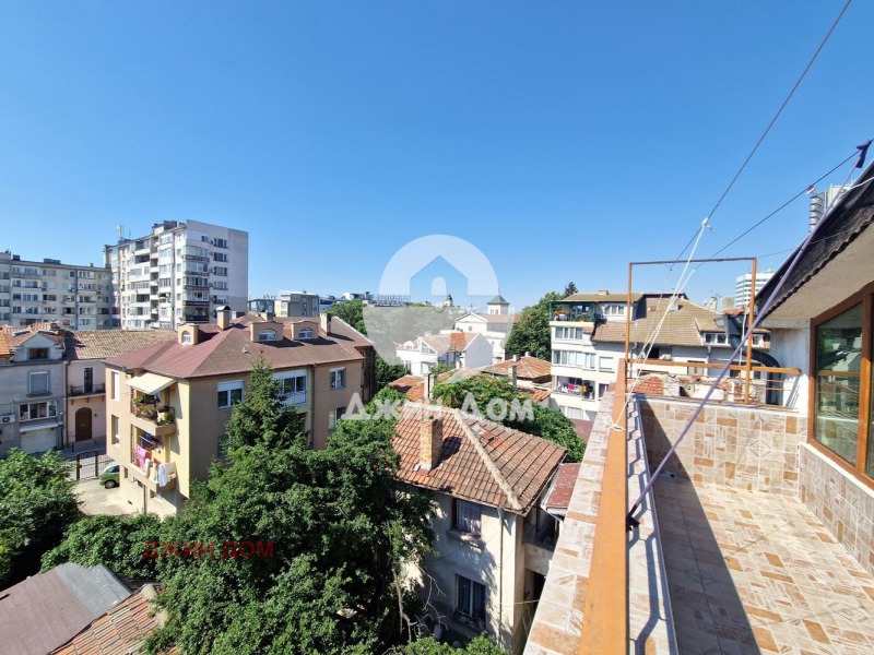 Продава 3-СТАЕН, гр. Бургас, Център, снимка 6 - Апартаменти - 52884343