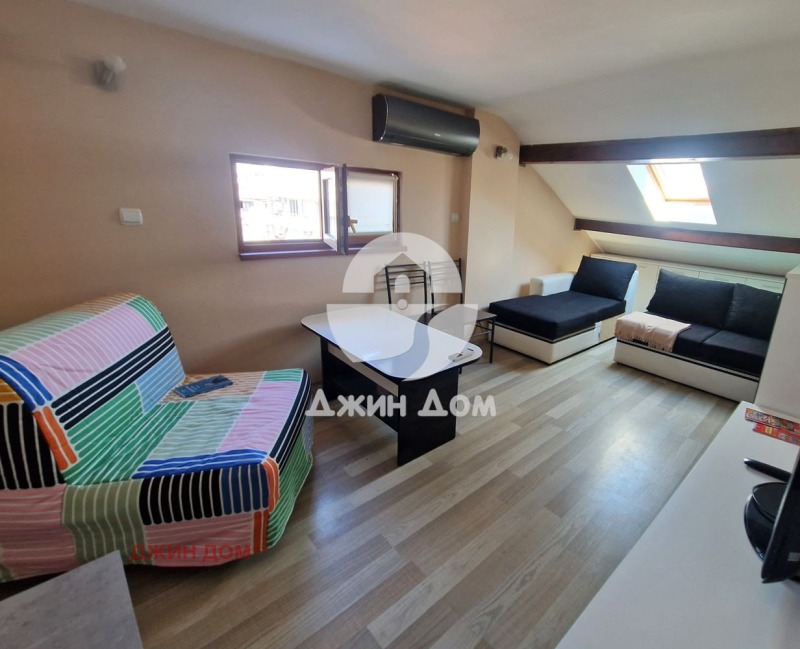 Продава 3-СТАЕН, гр. Бургас, Център