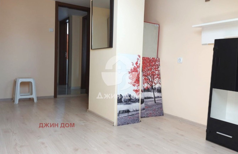 Продава 3-СТАЕН, гр. Бургас, Център, снимка 10 - Апартаменти - 52884343