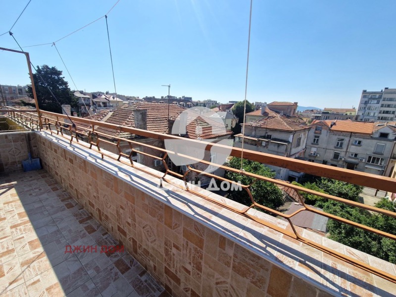 Продава 3-СТАЕН, гр. Бургас, Център, снимка 4 - Апартаменти - 52884343