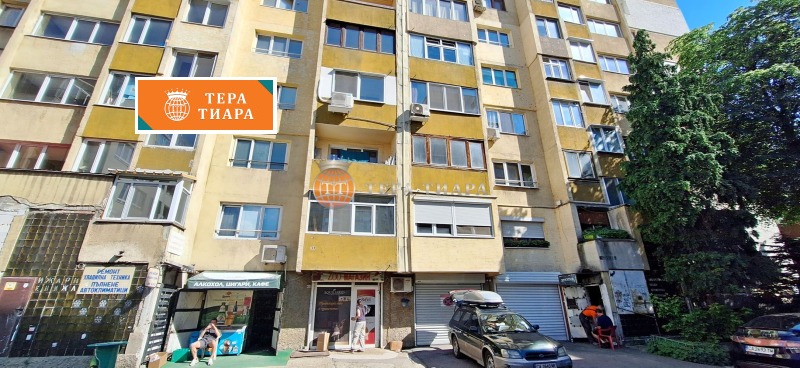 Продава 3-СТАЕН, гр. София, Стрелбище