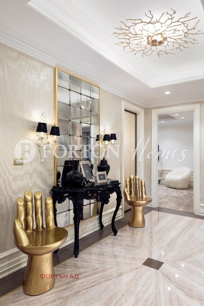 Продава 4-СТАЕН, гр. София, Изток, снимка 3 - Апартаменти - 54124917