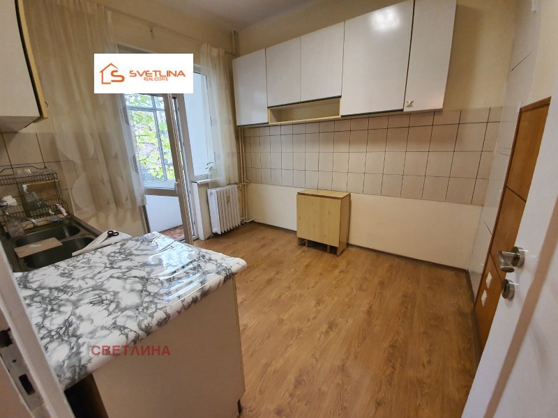 Продава МНОГОСТАЕН, гр. София, Център, снимка 13 - Апартаменти - 52984879