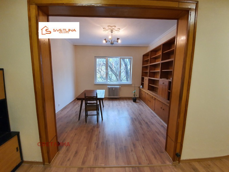 Продава МНОГОСТАЕН, гр. София, Център, снимка 6 - Апартаменти - 52984879