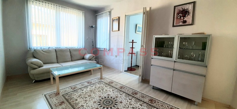 Продава  4-стаен град Варна , ВИНС-Червен площад , 147 кв.м | 43446534 - изображение [5]