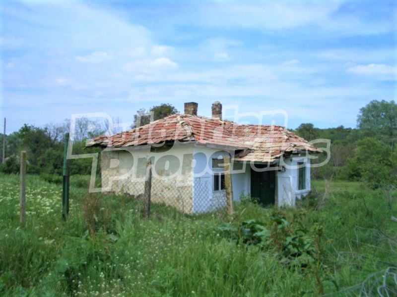 Продава КЪЩА, с. Бояна, област Варна, снимка 4 - Къщи - 38682835