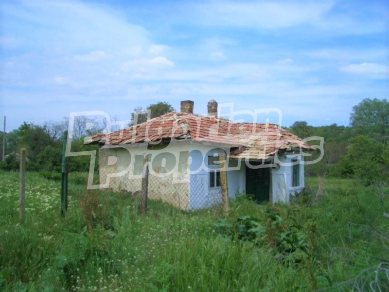 Продава КЪЩА, с. Бояна, област Варна, снимка 1 - Къщи - 38682835