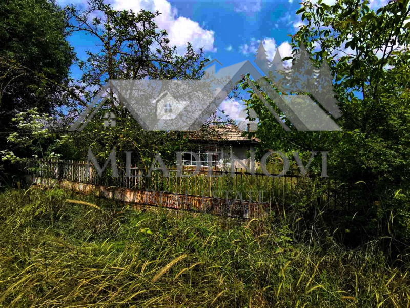 Продава КЪЩА, с. Суходол, област Бургас, снимка 1 - Къщи - 40864033