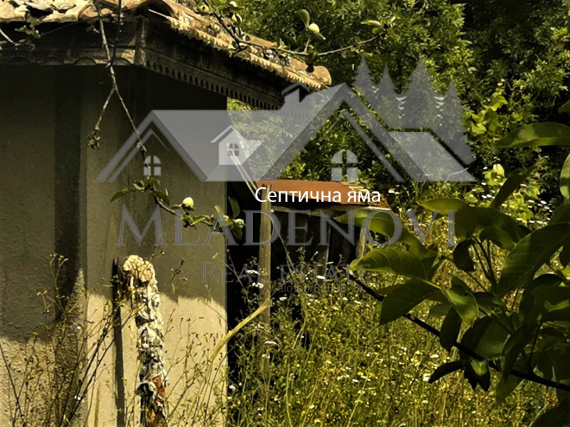 Продава КЪЩА, с. Суходол, област Бургас, снимка 4 - Къщи - 40864033