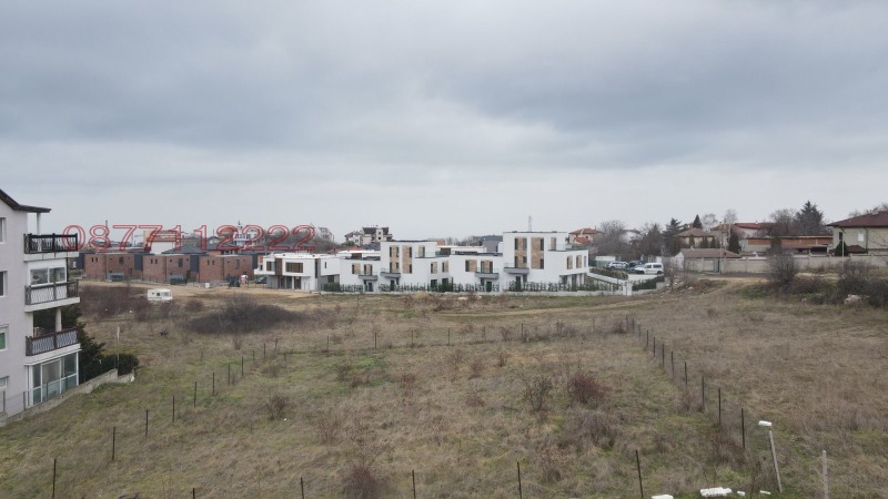 Продава КЪЩА, гр. Варна, м-т Горна Трака, снимка 3 - Къщи - 52971786