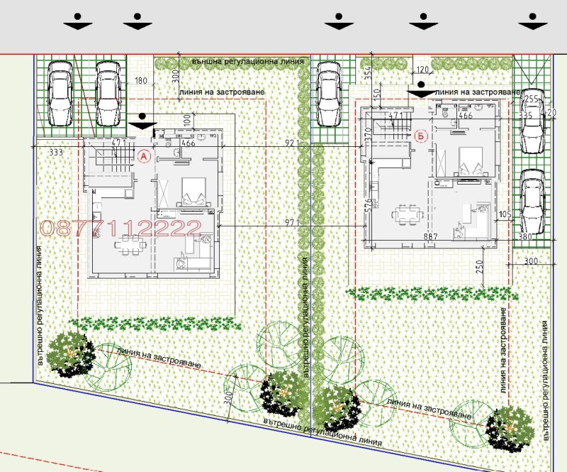 Продава КЪЩА, гр. Варна, м-т Горна Трака, снимка 15 - Къщи - 52971786