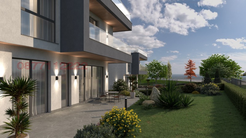 Продава КЪЩА, гр. Варна, м-т Горна Трака, снимка 5 - Къщи - 52971786