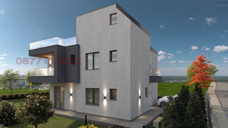 Продава КЪЩА, гр. Варна, м-т Горна Трака, снимка 11 - Къщи - 52971786