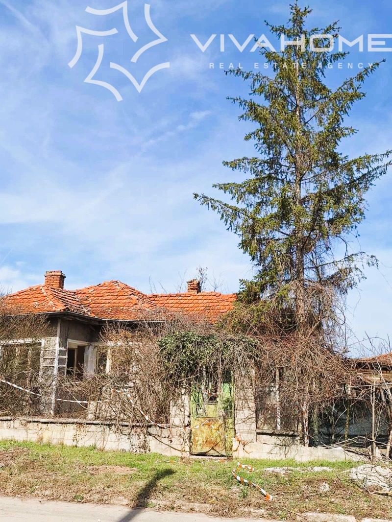 Til salgs  Hus region Varna , Tsonevo , 80 kvm | 35488825 - bilde [3]