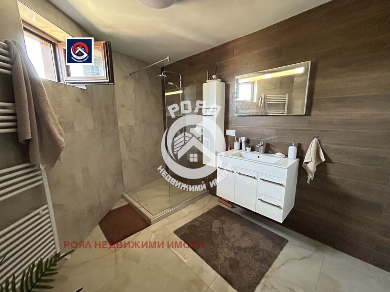 Продава КЪЩА, гр. Копривщица, област София област, снимка 16 - Къщи - 52396205