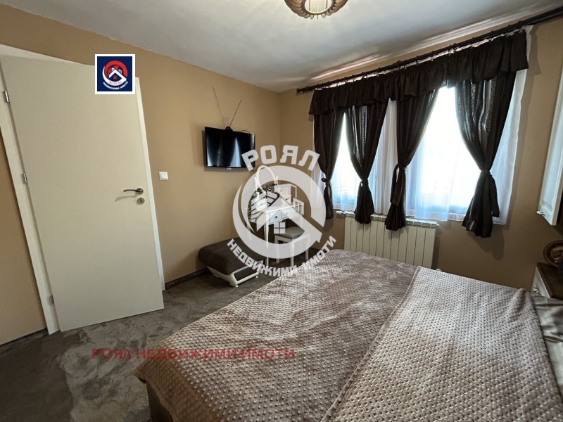 Продава КЪЩА, гр. Копривщица, област София област, снимка 15 - Къщи - 52396205