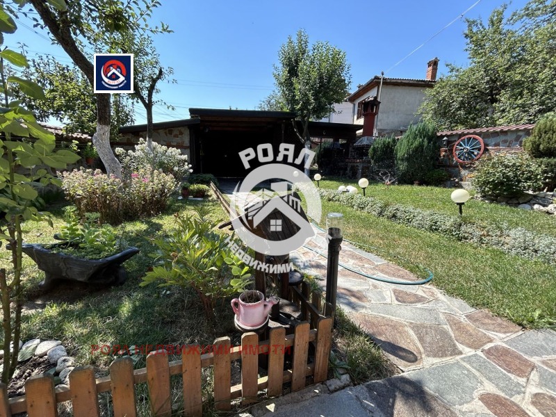 Продава КЪЩА, гр. Копривщица, област София област, снимка 4 - Къщи - 52396205