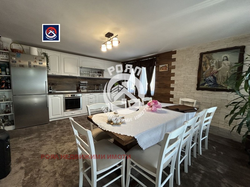 Продава КЪЩА, гр. Копривщица, област София област, снимка 8 - Къщи - 52396205