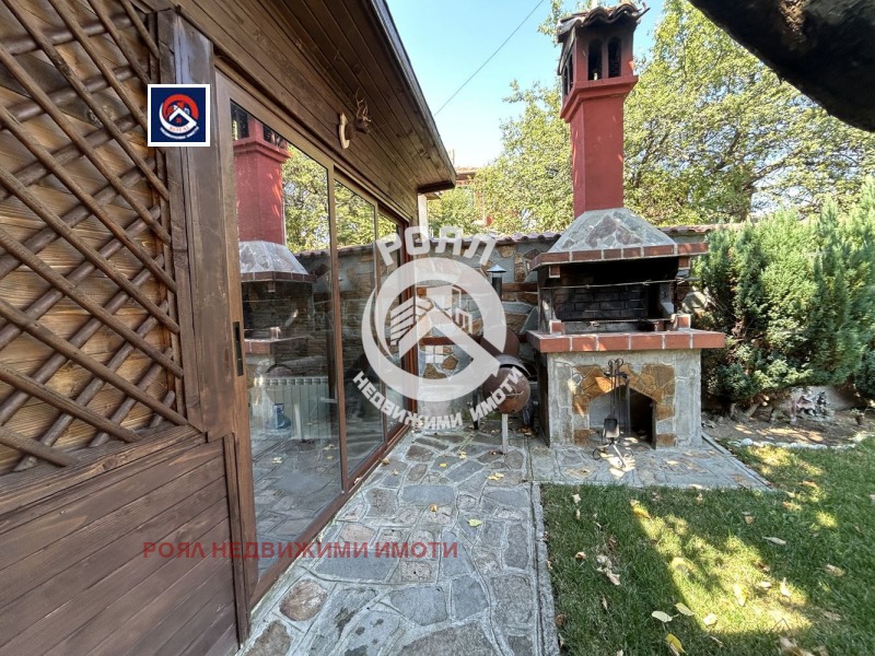 Продава КЪЩА, гр. Копривщица, област София област, снимка 6 - Къщи - 52396205