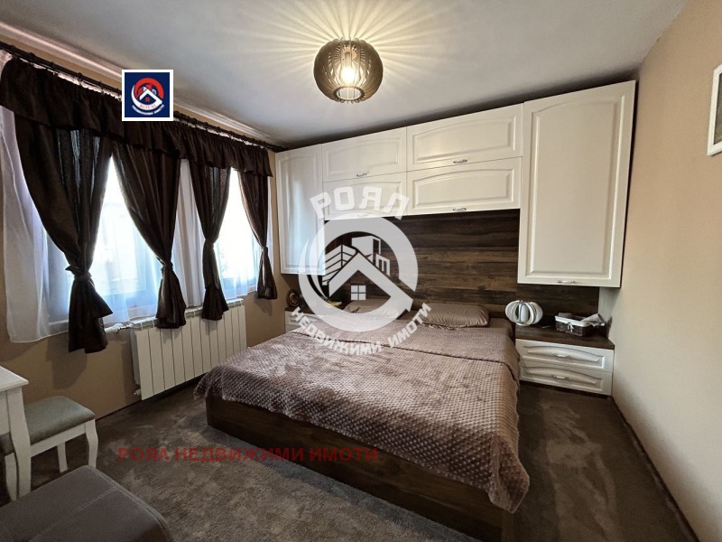 Продава КЪЩА, гр. Копривщица, област София област, снимка 14 - Къщи - 52396205