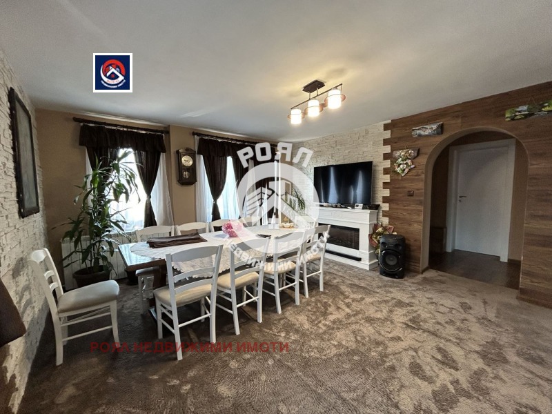 Продава КЪЩА, гр. Копривщица, област София област, снимка 9 - Къщи - 52396205