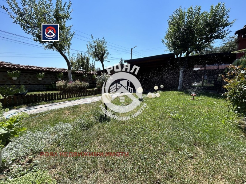 Продава КЪЩА, гр. Копривщица, област София област, снимка 5 - Къщи - 52396205