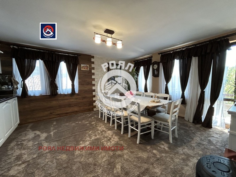 Продава КЪЩА, гр. Копривщица, област София област, снимка 10 - Къщи - 52396205