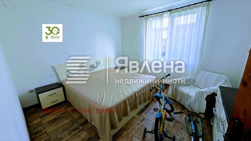 Продава КЪЩА, с. Водица, област Варна, снимка 4 - Къщи - 52889103