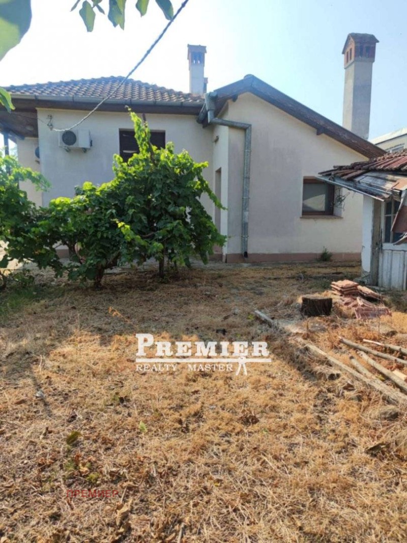 Продава КЪЩА, гр. Бургас, с. Маринка, снимка 8 - Къщи - 53464632