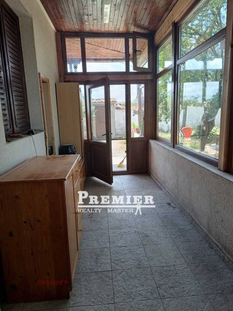 Продава КЪЩА, гр. Бургас, с. Маринка, снимка 9 - Къщи - 53464632