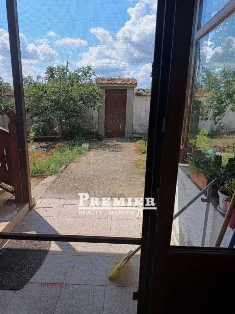 Продава КЪЩА, гр. Бургас, с. Маринка, снимка 12 - Къщи - 53464632