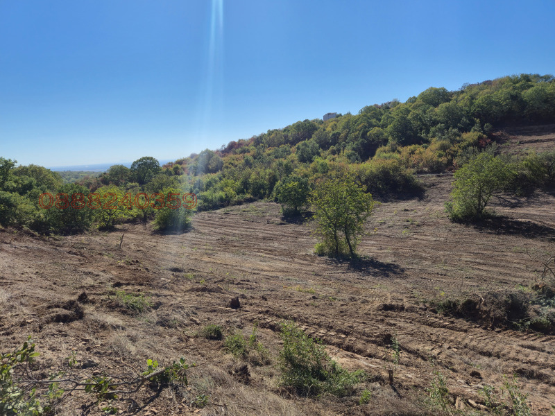 Продава ПАРЦЕЛ, с. Малка Верея, област Стара Загора, снимка 3 - Парцели - 52784444