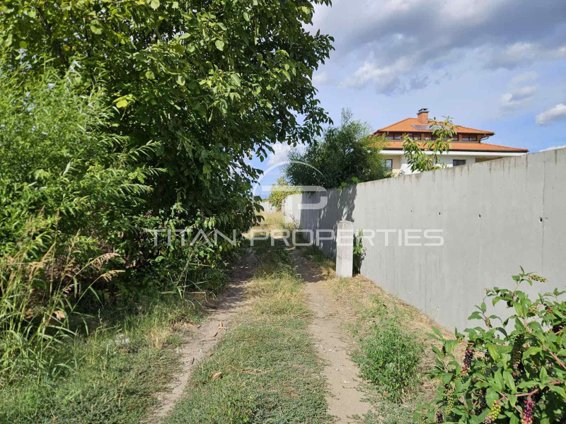Продается  Сюжет Пловдив , Коматево , 1142 кв.м | 72666154 - изображение [5]