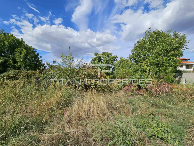 Продава ПАРЦЕЛ, град Пловдив, Коматево • 372000 € • 23169257 — Holmes.bg