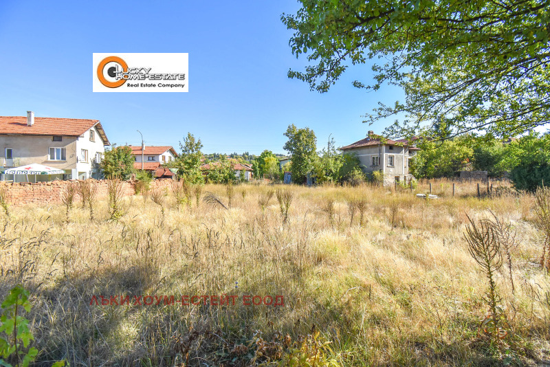Продава  Парцел област София , с. Горни Окол , 872 кв.м | 60372631 - изображение [4]