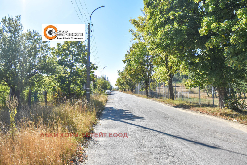 Продава  Парцел област София , с. Горни Окол , 872 кв.м | 60372631