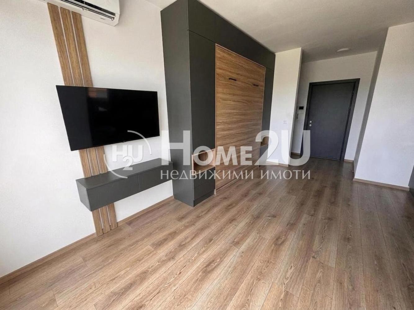 Продава 1-СТАЕН, гр. Варна, м-т Пчелина, снимка 3 - Апартаменти - 55395147