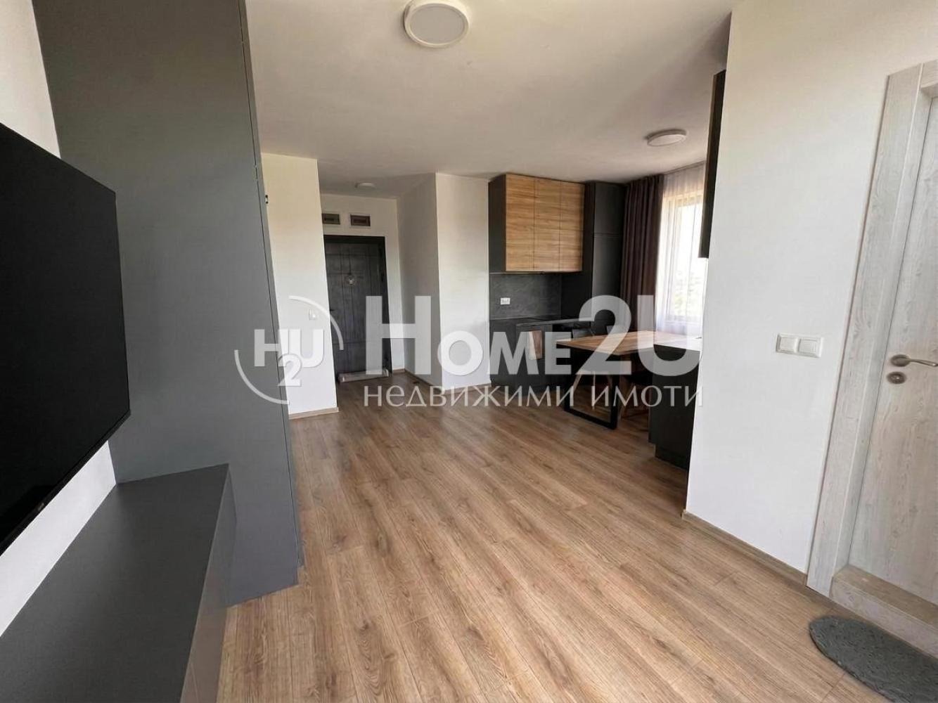 Продава 1-СТАЕН, гр. Варна, м-т Пчелина, снимка 4 - Апартаменти - 55395147