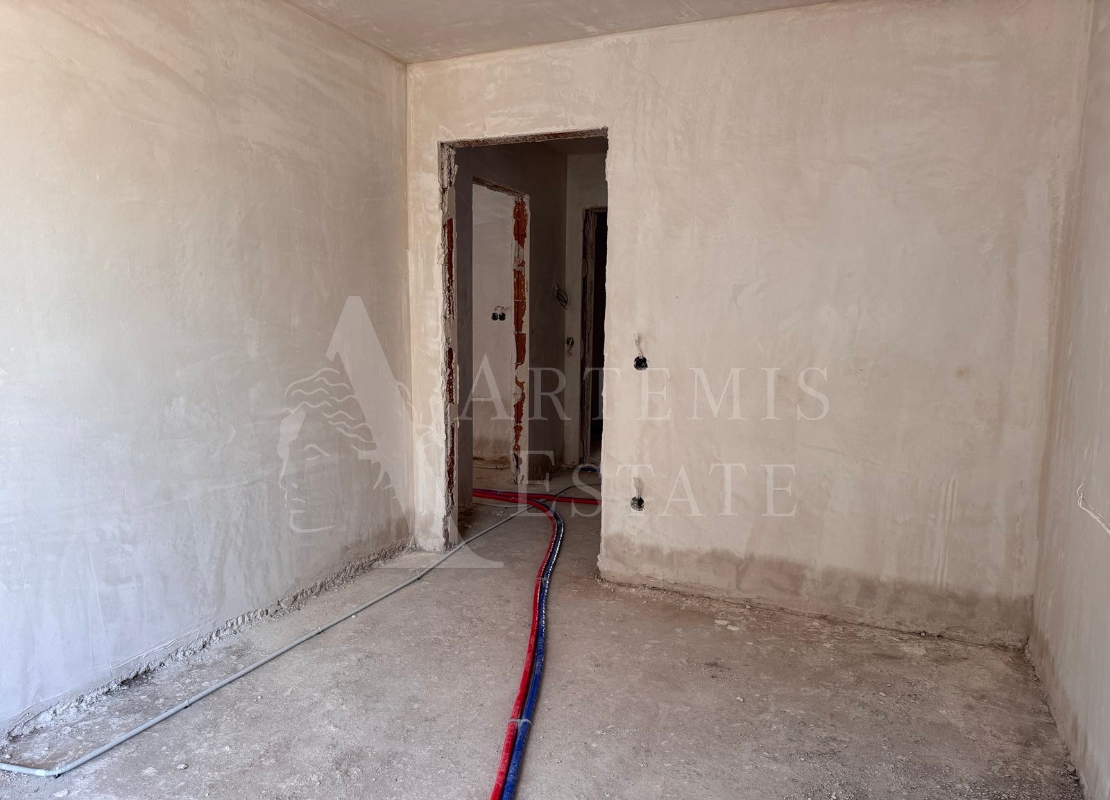 Продава 2-СТАЕН, гр. София, Овча купел, снимка 2 - Апартаменти - 52155820