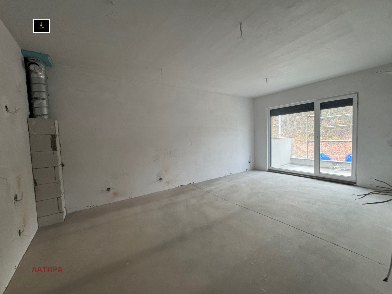 Продава 2-СТАЕН, гр. София, гр. Банкя, снимка 2 - Апартаменти - 54106974