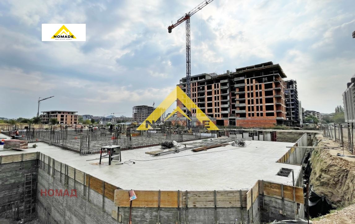 Продава 2-СТАЕН, гр. Пловдив, Христо Смирненски, снимка 3 - Апартаменти - 53028846