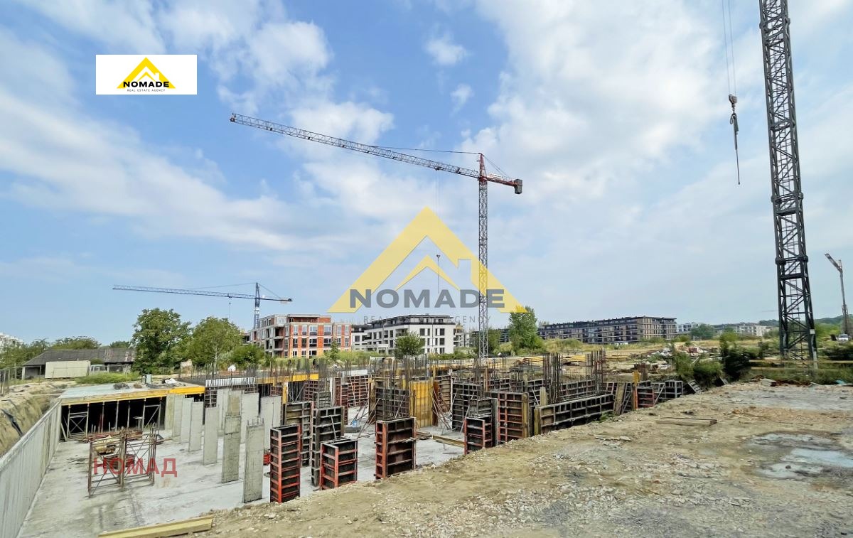 Продава 2-СТАЕН, гр. Пловдив, Христо Смирненски, снимка 4 - Апартаменти - 53028846