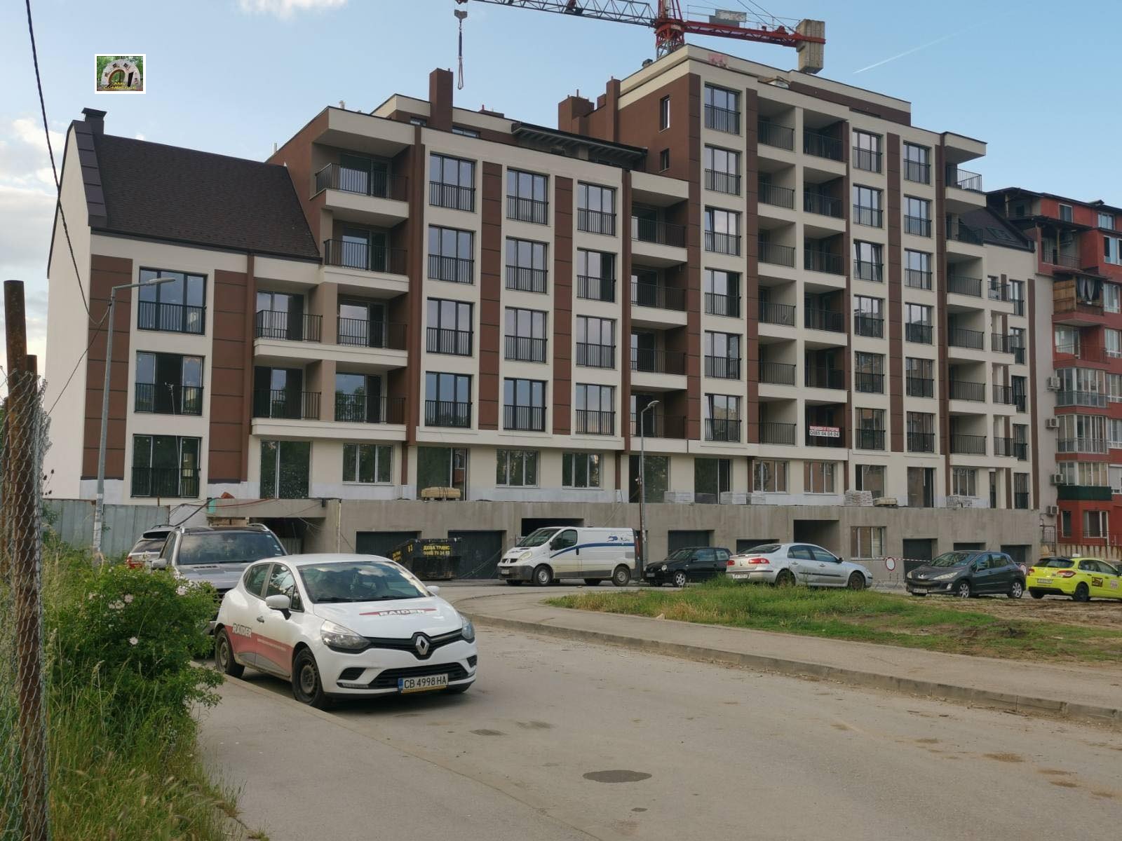 Продава 2-СТАЕН, гр. София, Овча купел 2