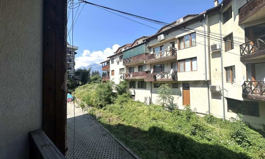 Продава 2-СТАЕН, гр. Банско, област Благоевград, снимка 11 - Апартаменти - 55358874
