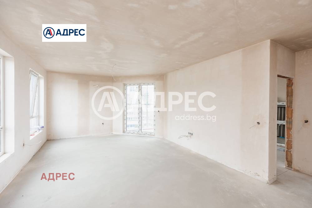 Продава 3-СТАЕН, гр. Варна, Гранд Мол, снимка 7 - Апартаменти - 53898260